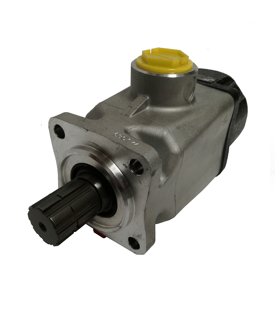 Multi-piston pump, 201PE040ZSE, Hydrocar PE 40, bi-directional, ISO