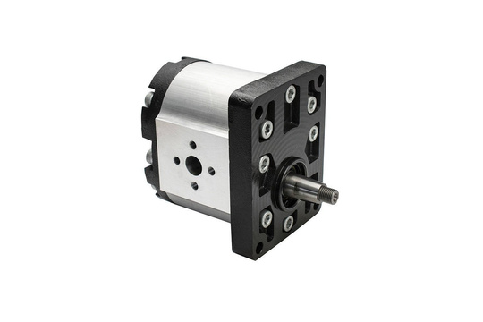 PRESKO Gear Pump  40 cm3/rev., group 3