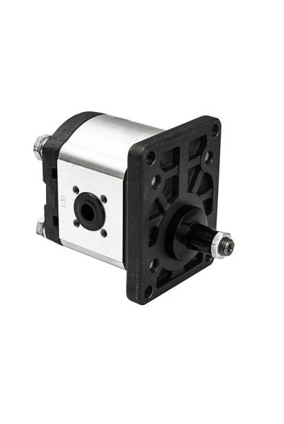 PRESKO Gear Pump, 6 cm3/ rev., group 2