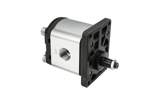 PRESKO Gear Pump  8 cm3/rev., group 2