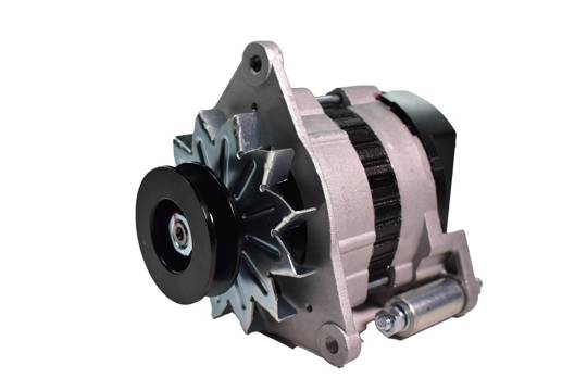 Presko 14V alternator