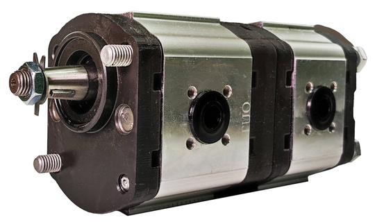 Presko brand gear pump - replacement 0510565335