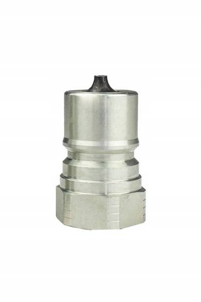 Quick Coupling ISO B female plug -G 1/2"