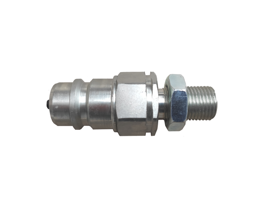 Quick Coupling LONG metric M18X1,5 - connector