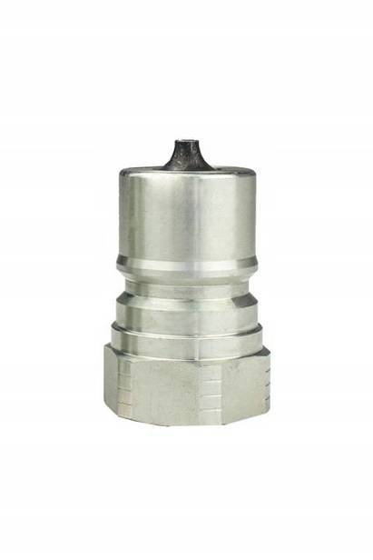 Quick Coupling female connector-M18x1.5