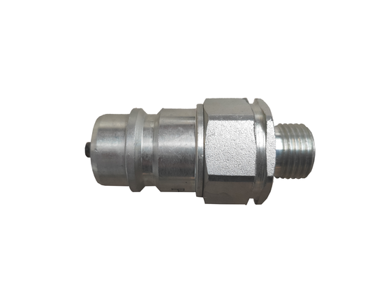 Quick Coupling metric M16X1,5 - connector