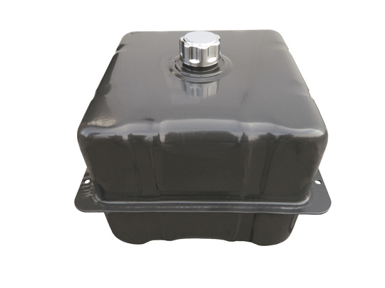 SMA oil tank 40 liters (300x410x420)