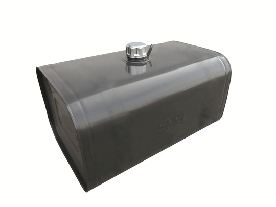 SMA oil tank 60 liters (310x380x570)