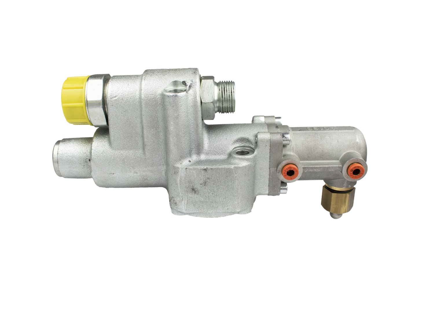 HYDROCAR Directional Valve for Tippers