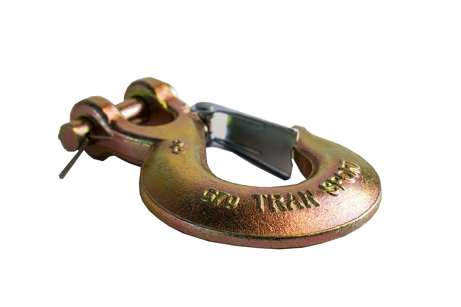 RUNVA Winch hook 3/8 ", for winches 800014000 lbs