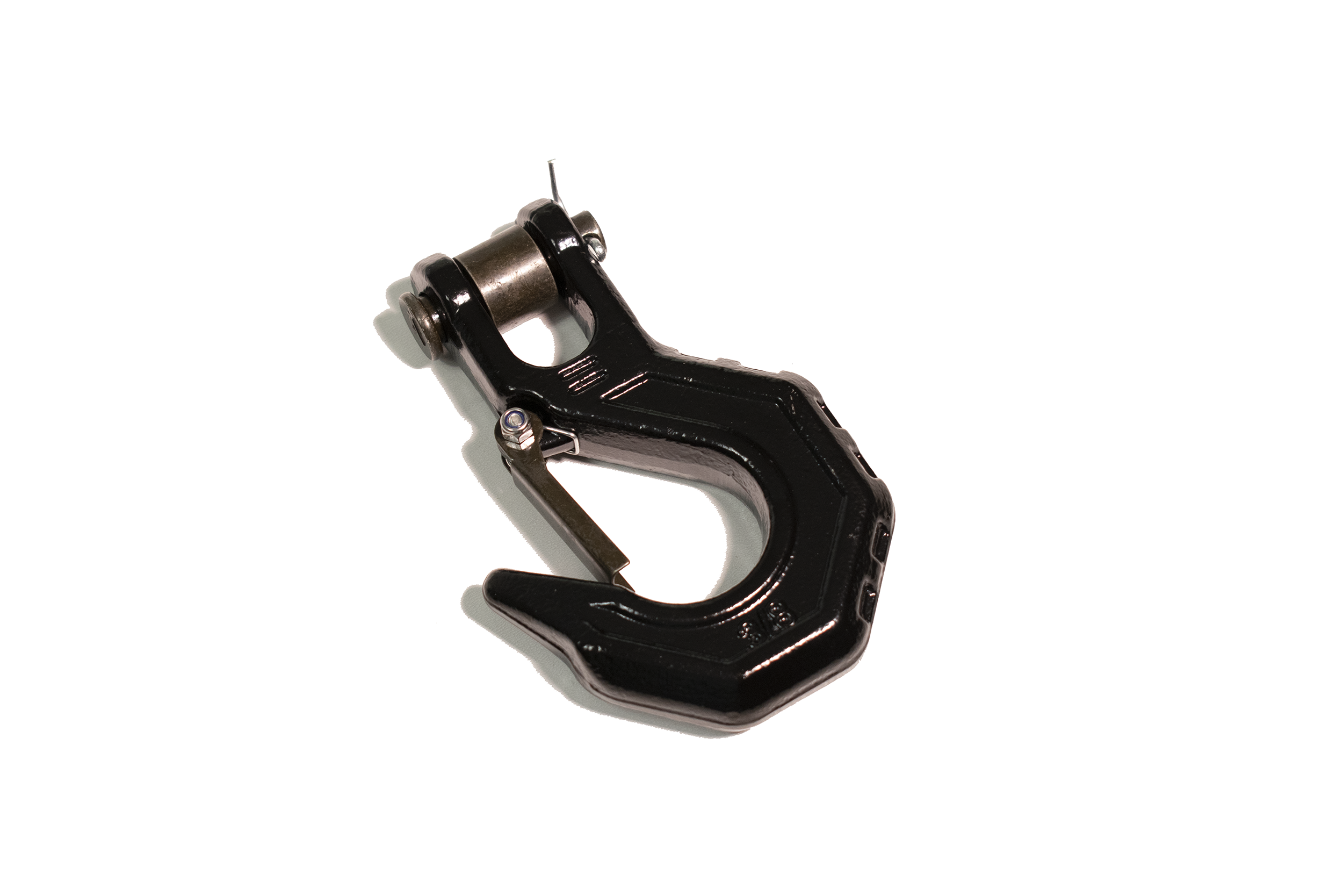 RUNVA Winch hook 3/8 ", for winches 800014000 lbs