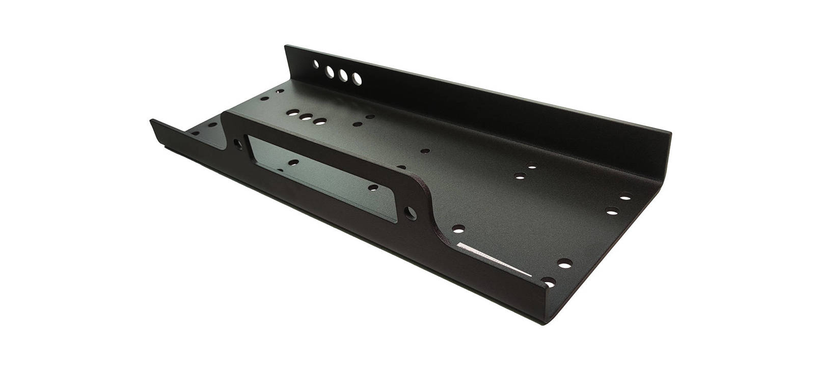  Mounting plate for winches 15000 - 20000