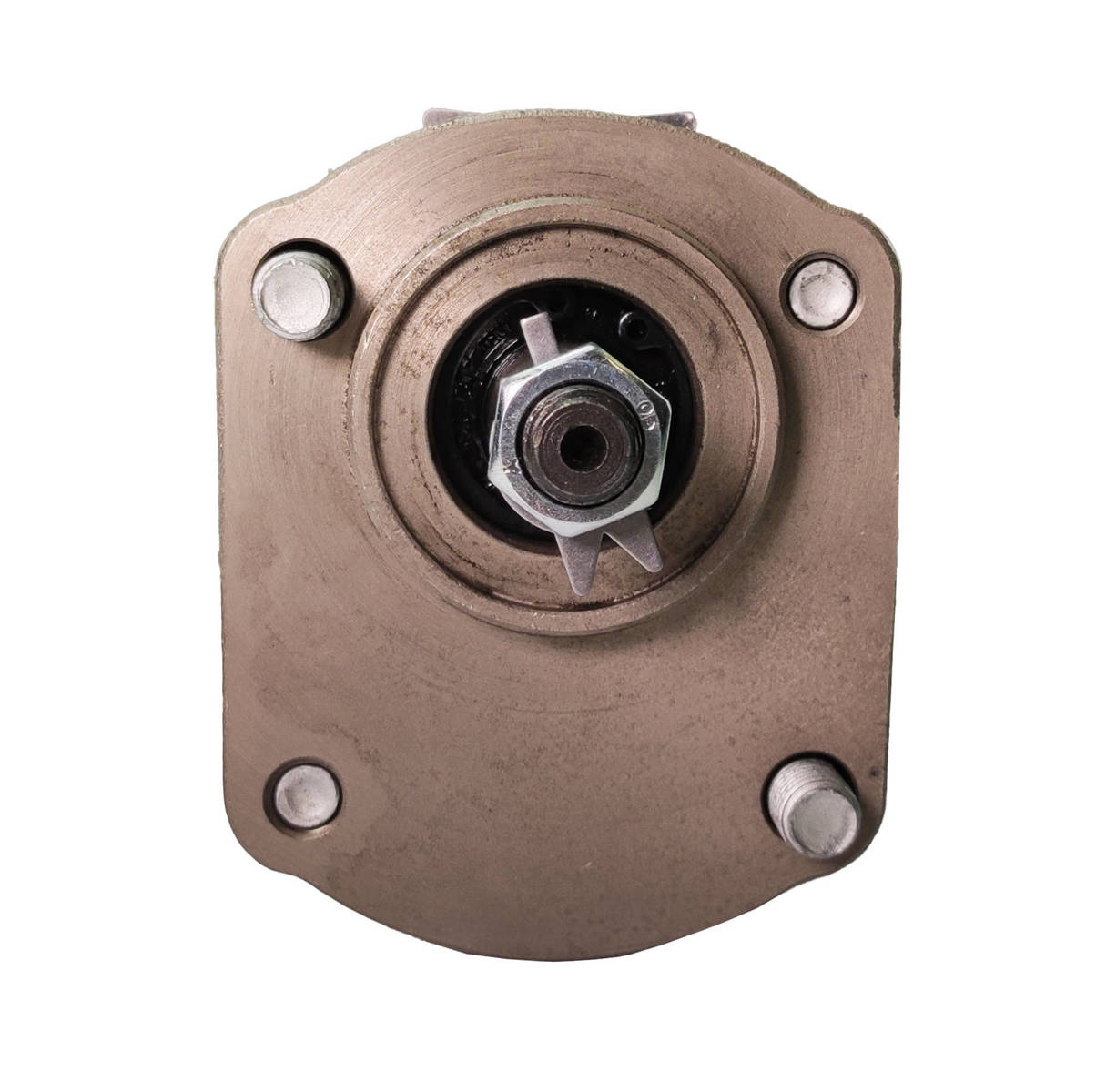 Hydraulic gear pump 0510315304