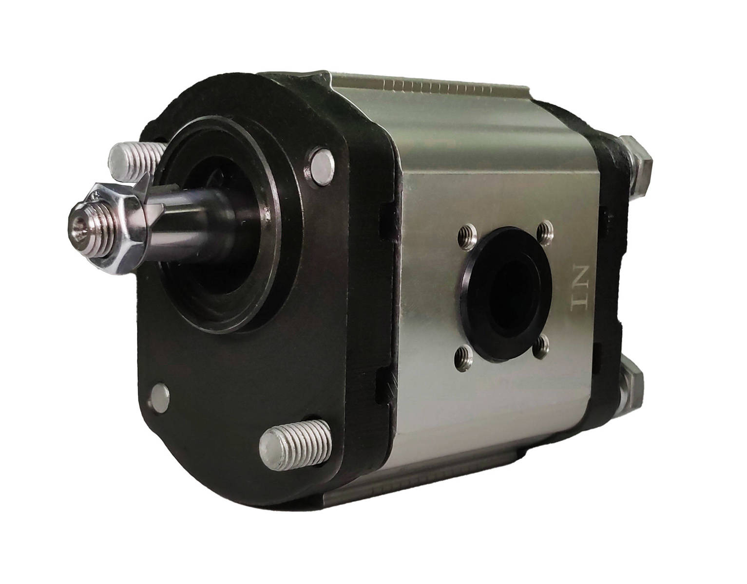 Hydraulic gear pump 0510515328