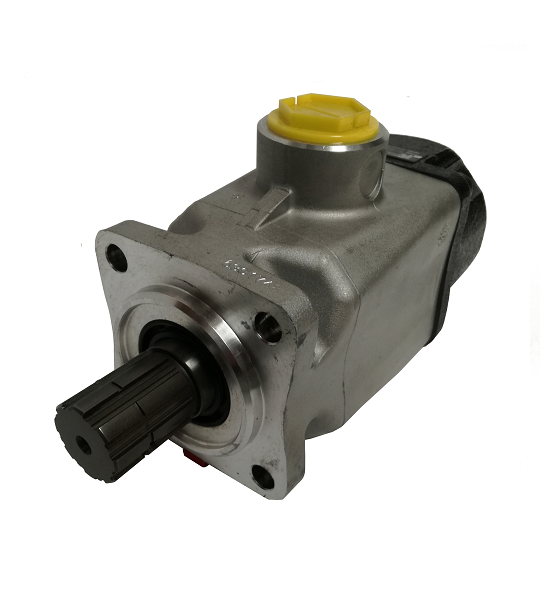 Multi-piston pump, 201PE050ZSE, Hydrocar PE 50, bi-directional, ISO