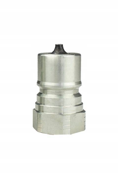 Quick Coupling ISO B female plug -G 3/8"