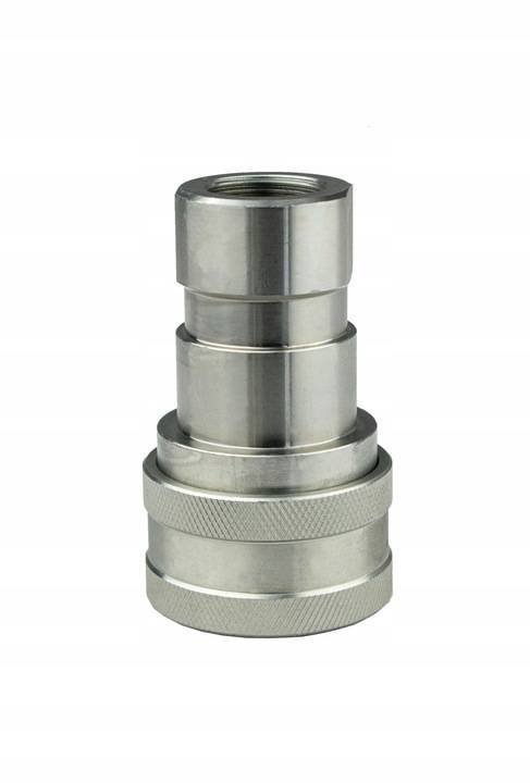 Quick Coupling ISO B socket female thread -G 1/2"