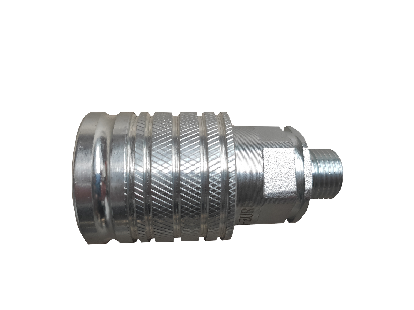 Quick Coupling metric M16X1.5 - socket