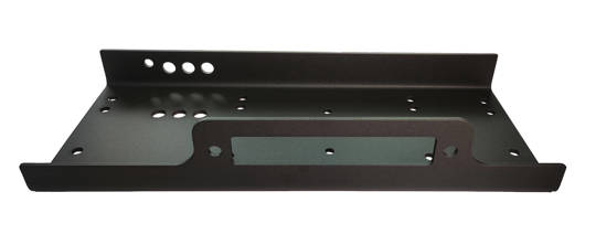  Mounting plate for winches 15000 - 20000