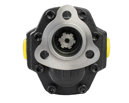 Gear pump, PRESKO ZL20.3, bidirectional, UNI