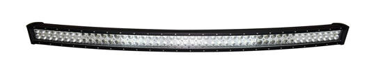 Light bar 96 Led CREE 4D 288W Lampa robocza CURVED