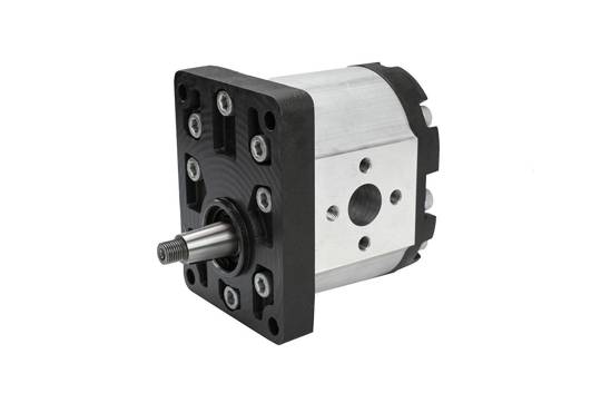 PRESKO Gear Pump, PTO multiplier,  40 cm3 