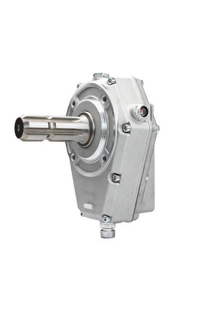 PRESKO Gear Pump, PTO multiplier,  40 cm3 