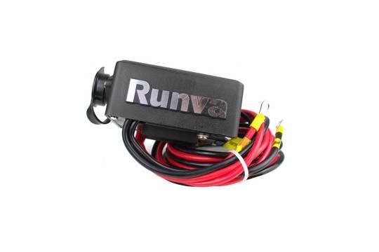 RUNVA Electric Winch RISE 35, 12 V 