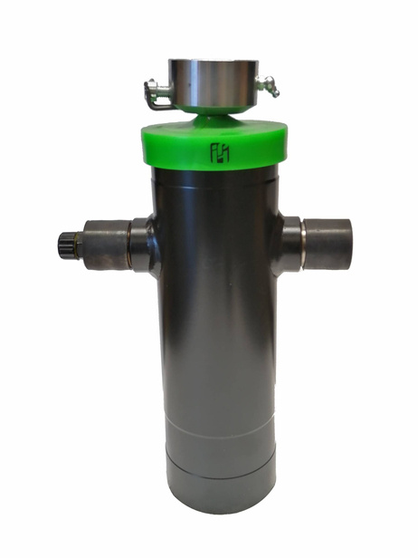 Hydraulikzylinder Penta AL105 , schlaganfall 1615, 12-21 T