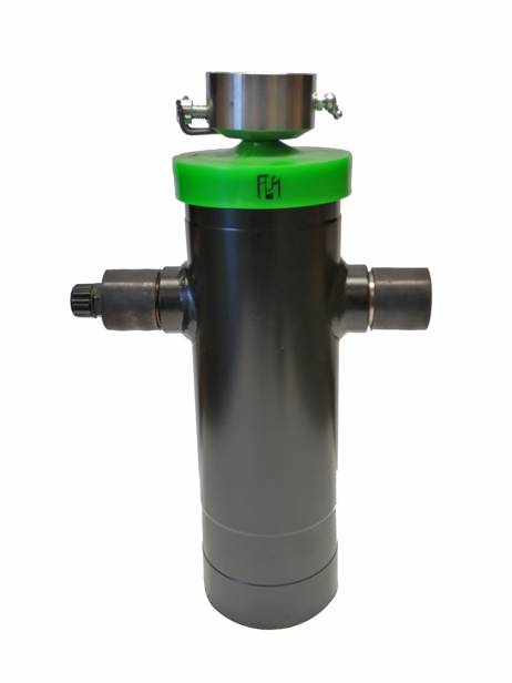 Hydraulikzylinder Penta L04/475/3, schlaganfall 1043