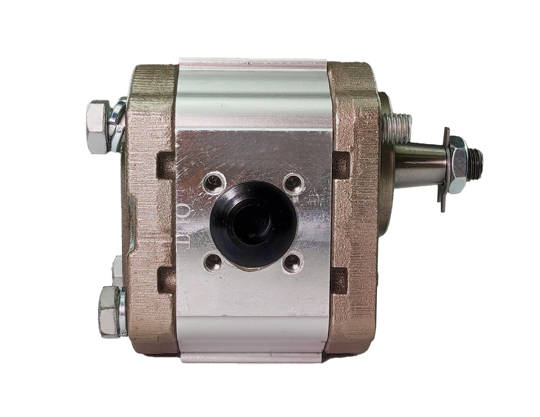 Hydraulische Zahnradpumpe 0510315304