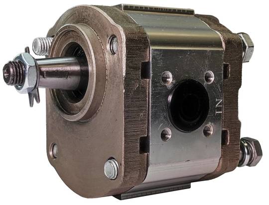 Hydraulische Zahnradpumpe 0510315304