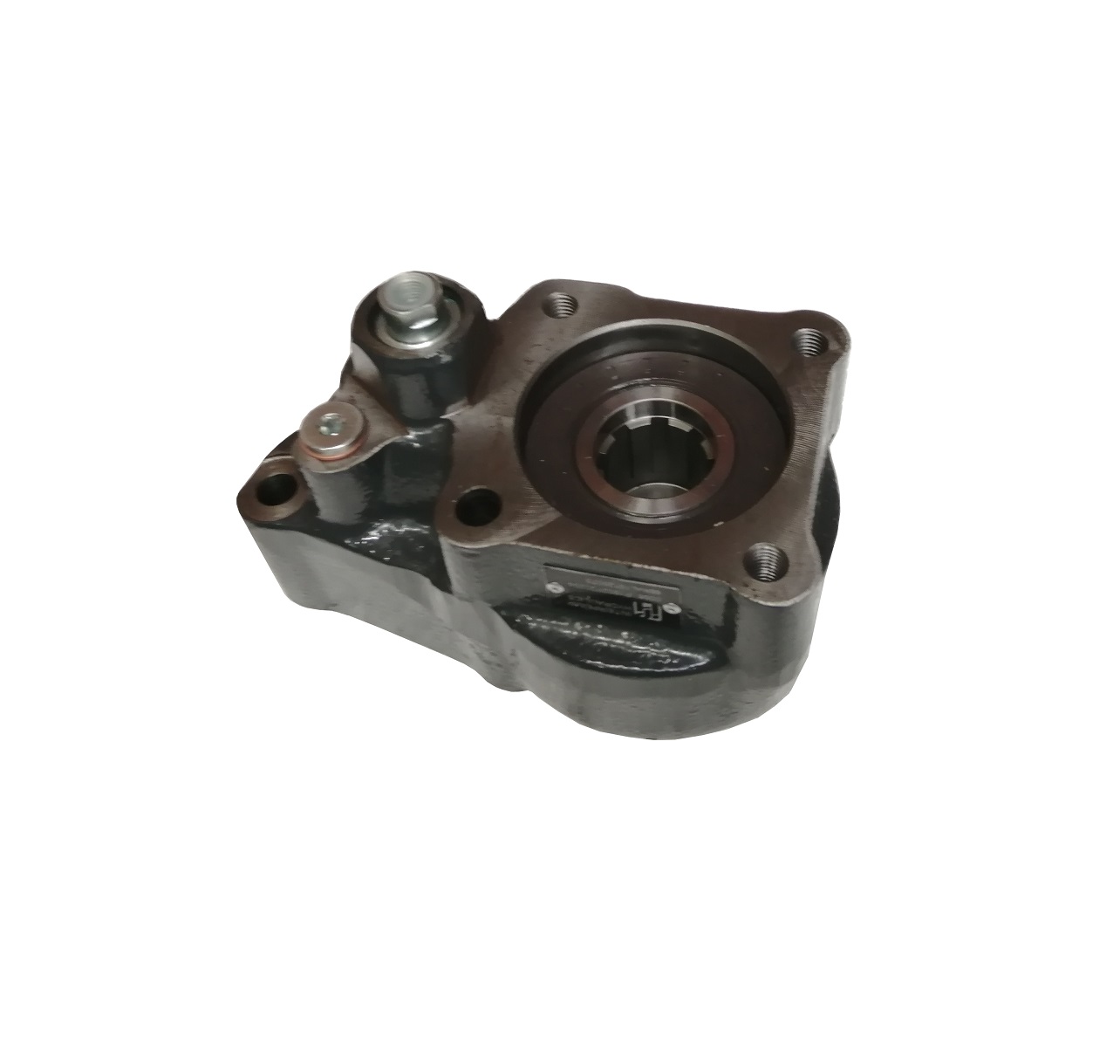 Nebenantrieb PTO P1802P20294 IVECO, ZF