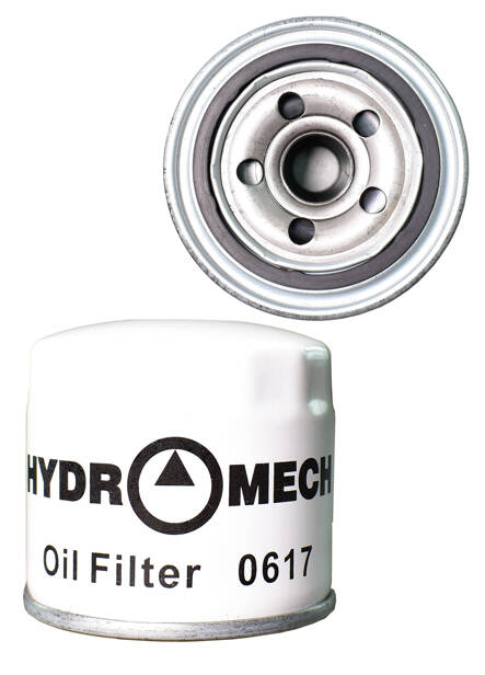 Ölfilter 0617 Hydromech