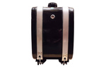 OIL TANK 160L UNDER Hydraulic Directional Valve 62x67x45 STEEL