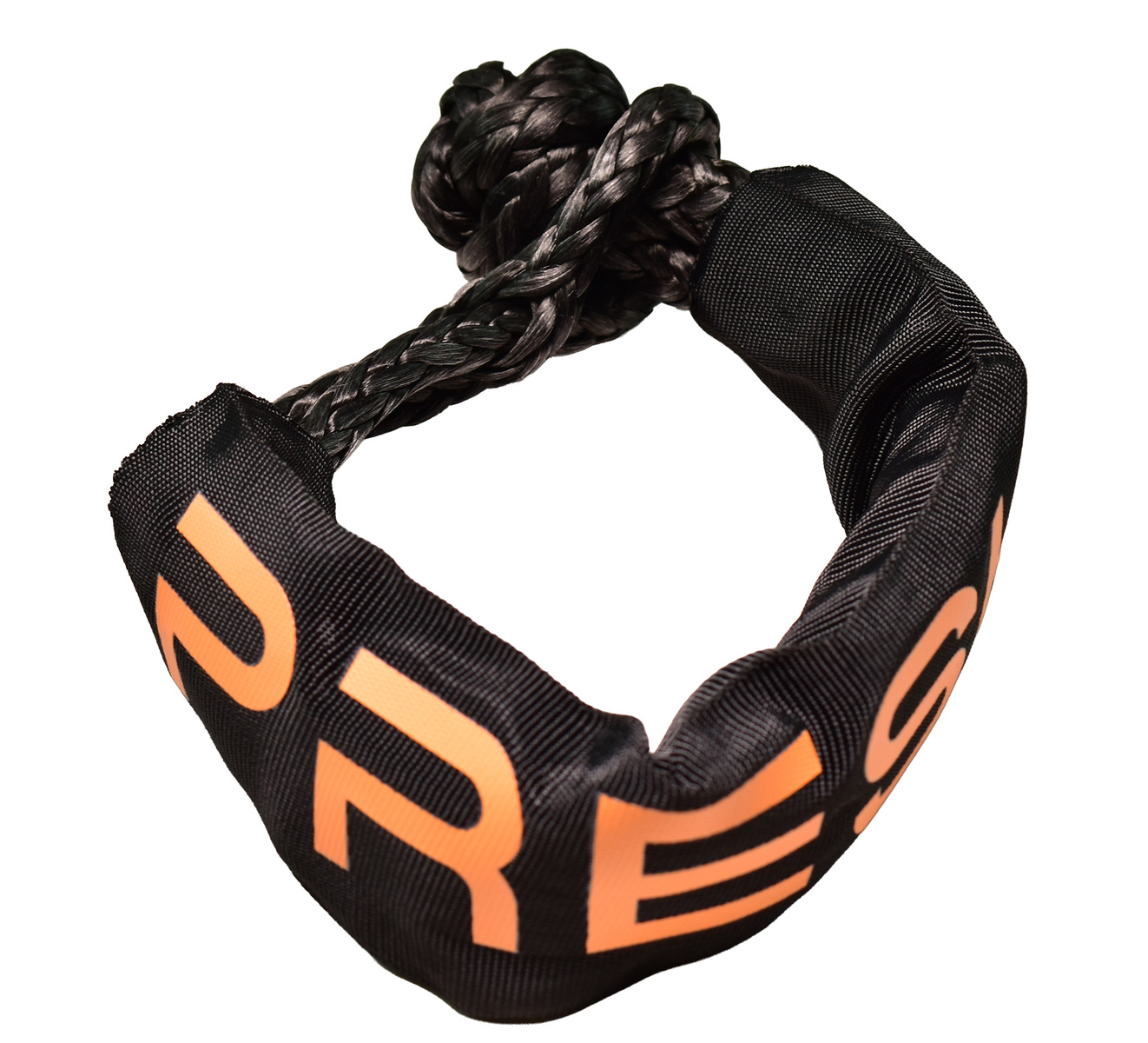 PRESKO Winch synthetic shackle 15 t