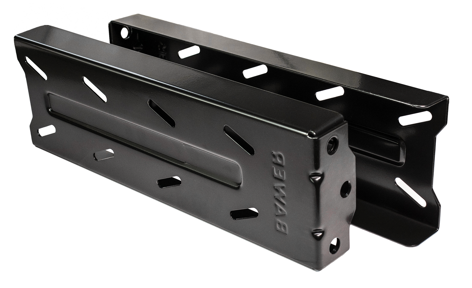 Basic Bawer Kastenhalter E2 990 24