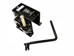 SPARE WHEEL WINCH
