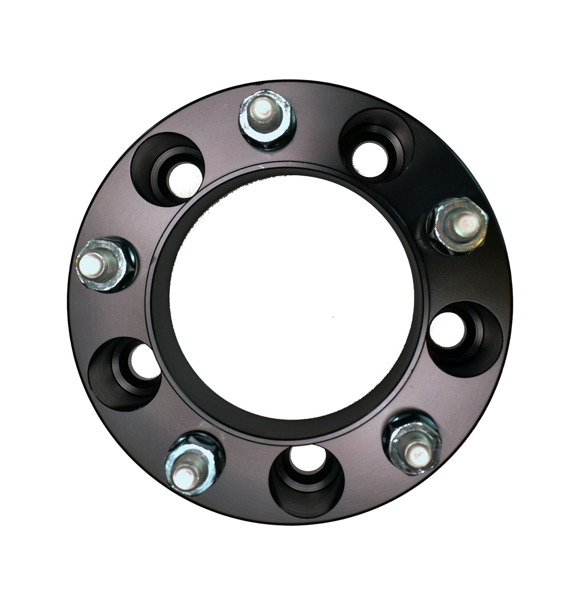 Spurverbreiterung DYS07-5x139.7-50mm-CB108- M12x1.5-CR mit Zentrierung. Daihatsu