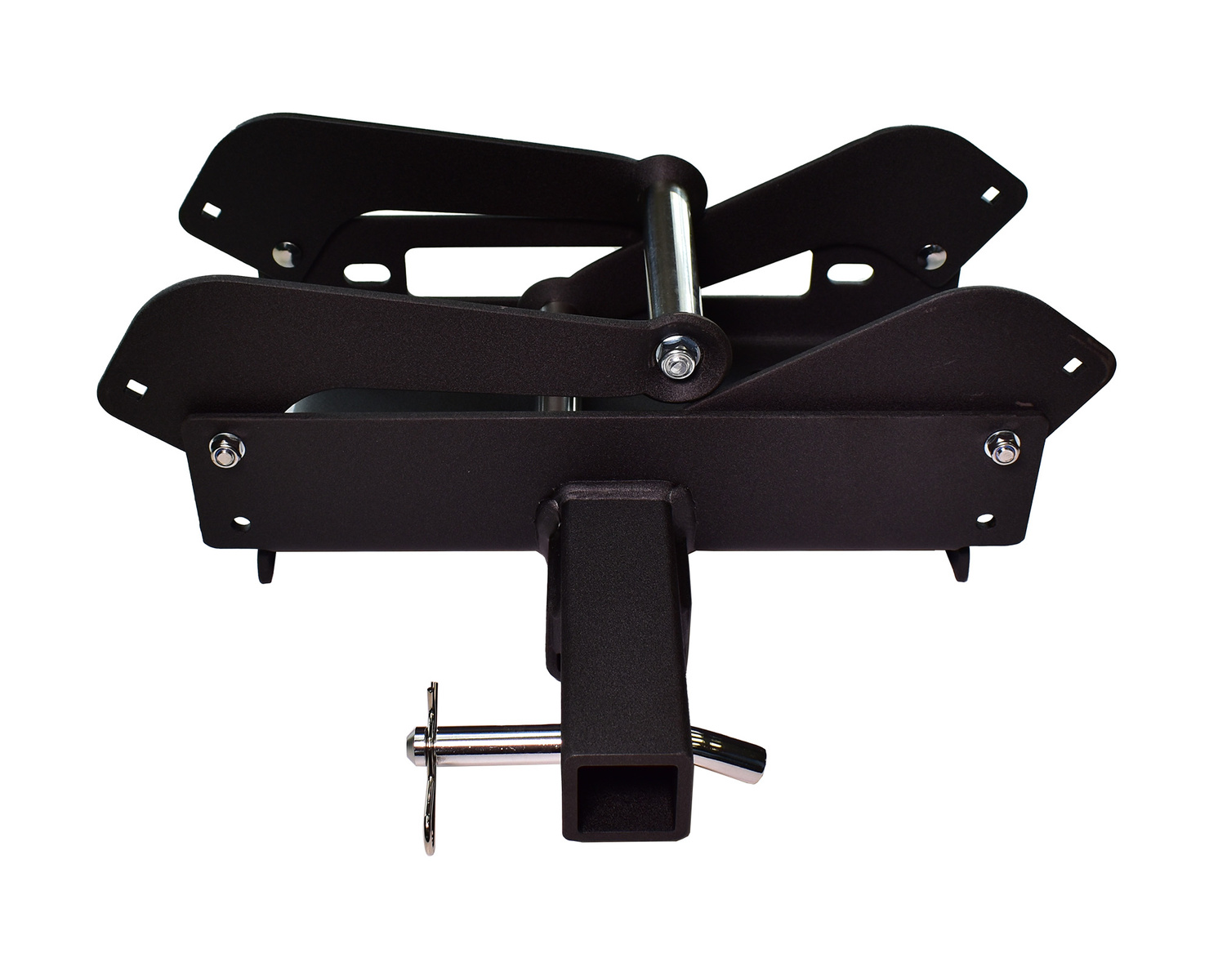 Tragbare Platte für Winden 6000 - 12000 Lbs