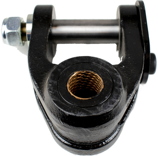 Connector for rotator BR1/80/30