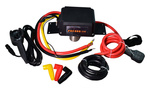 Control kit for 12V winches