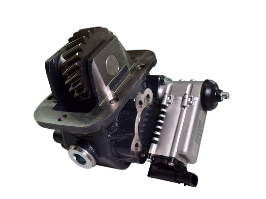 Przystawka odbioru mocy PTO P09J4E95201 ISUZU