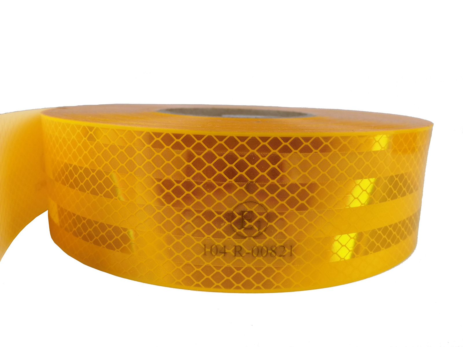 frontlader3M PREMIUM GRADE CONTROL TAPE Gelb