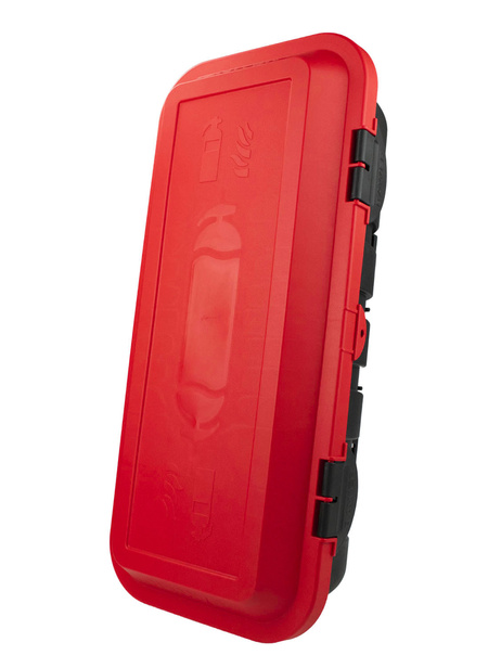Easy Line Bawer fire extinguisher box