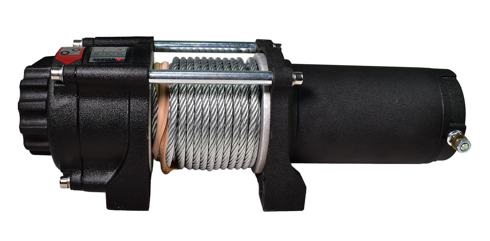 Wyciągarka elektryczna do quada 12V RUNVA EWP 3500