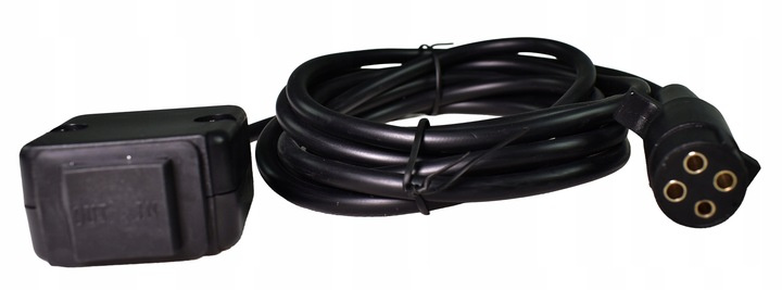 Wyciągarka wciągarka elektryczna Runva EWP3500 12V - SYNTHETIC