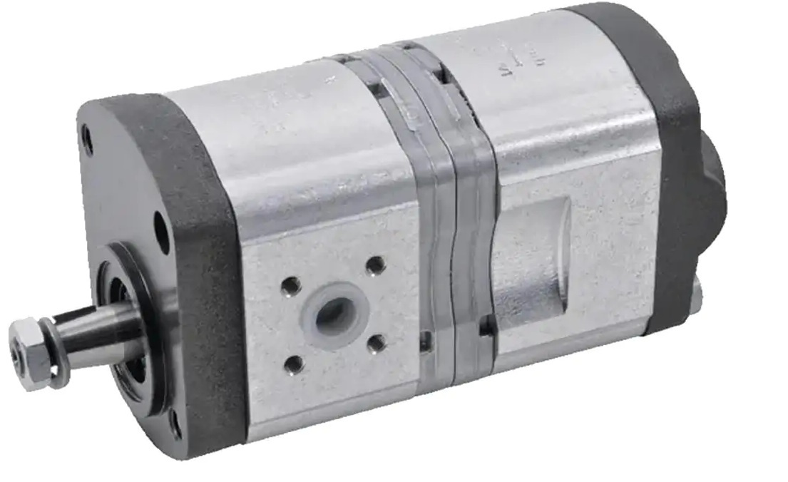 Pompa hydrauliczna do Case