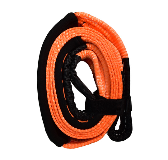 Synthetisches Seil 5 mm x 15 m QUAD ATV UTV