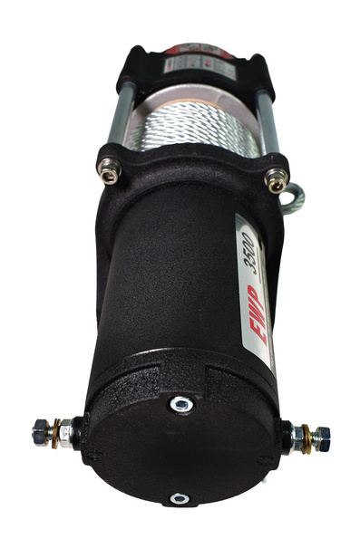 Wyciągarka elektryczna do quada 12V RUNVA EWP 3500